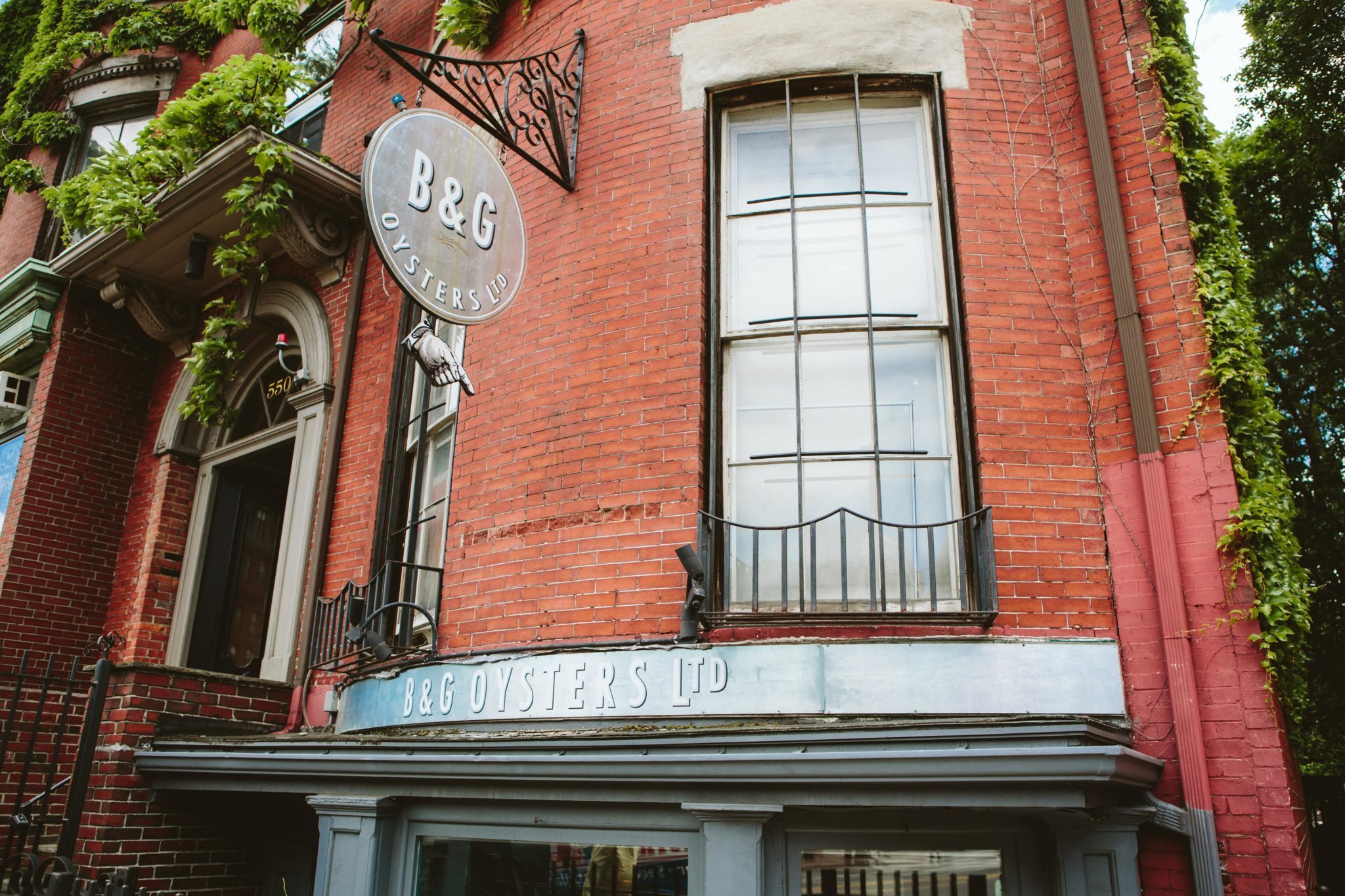 Where to Order the Best Fried Clams in Boston · The Food Lens