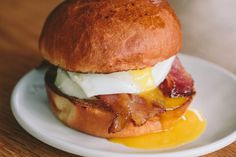 Outstanding Breakfast Sandwiches Around Boston