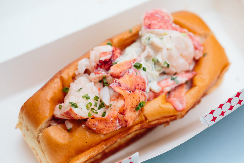 The Best Lobster Rolls in Boston · The Food Lens