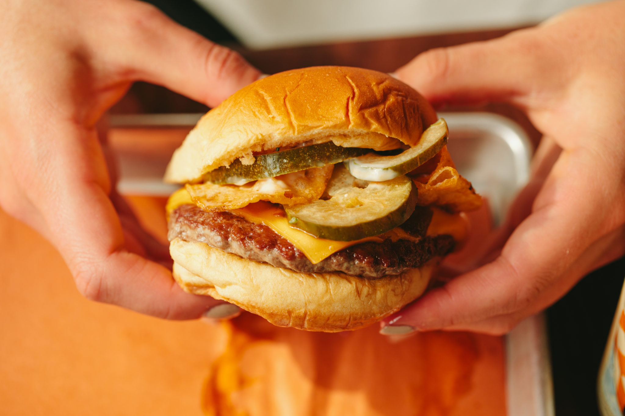 The Best Burgers In Boston · The Food Lens