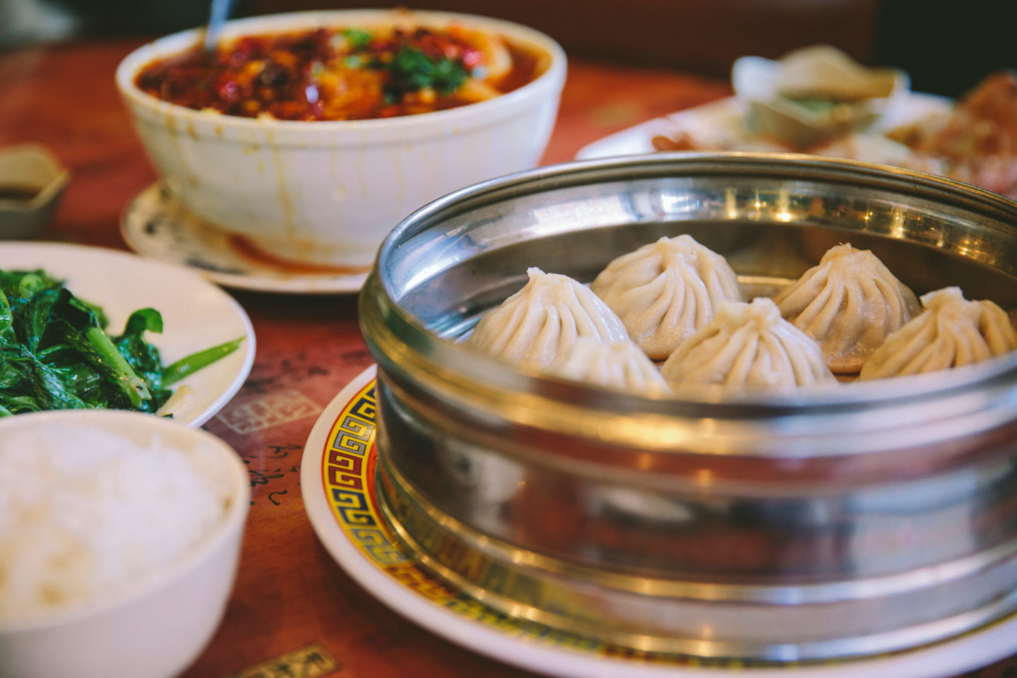 Where To Find The Best Chinese Food In Boston The Food Lens