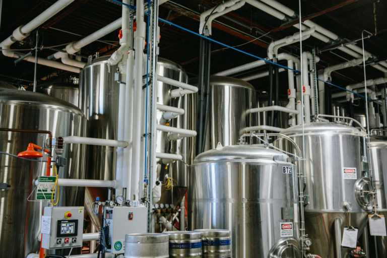 Night Shift Brewing - Everett - Brewery / Distillery