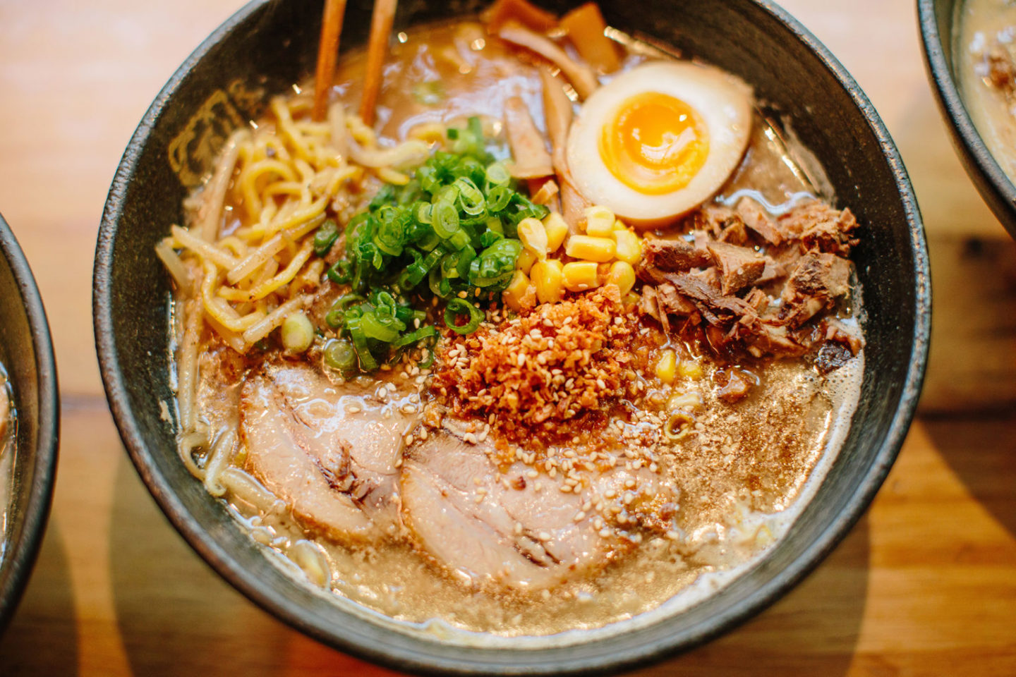 Ganko Ittetsu Ramen – Photos & Review · Boston · The Food Lens