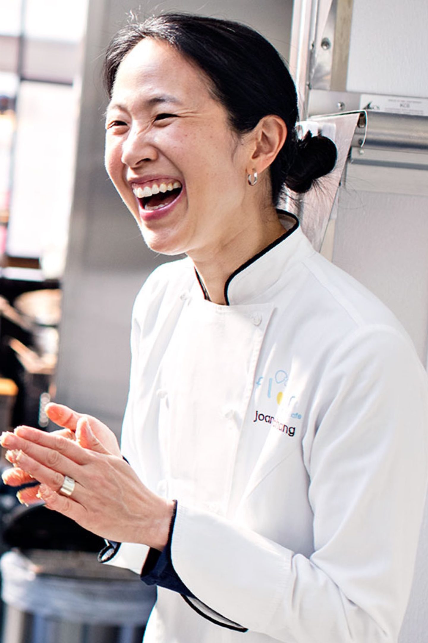 Podcast Interview With Joanne Chang · Boston · The Food Lens