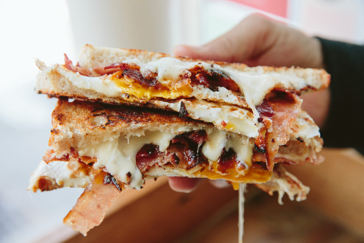 The Best Grilled Cheese Sandwiches in Boston · The Food Lens