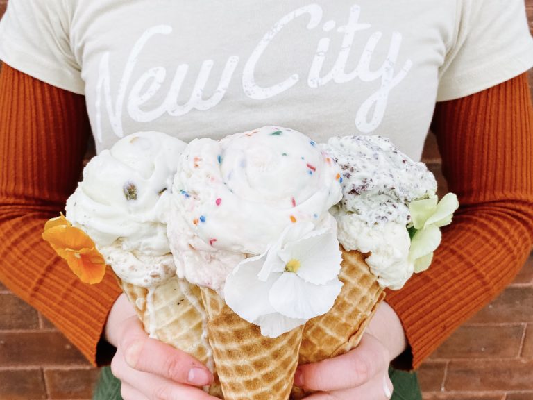 The 25 Best Boston Ice Cream Shops