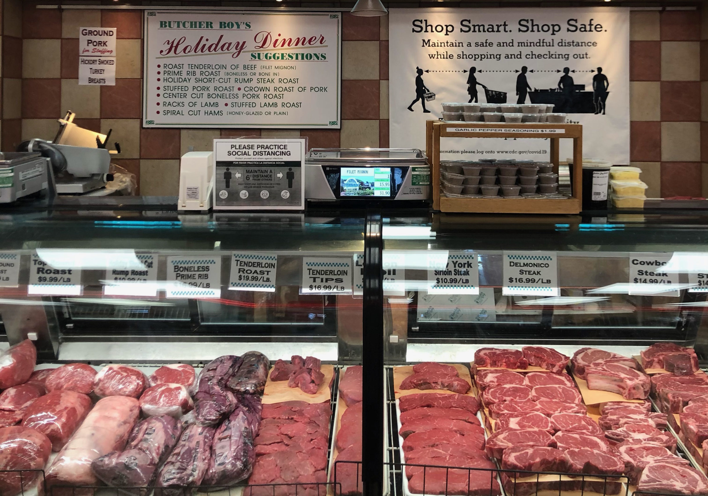 Boston’s Best Butcher Shops · The Food Lens