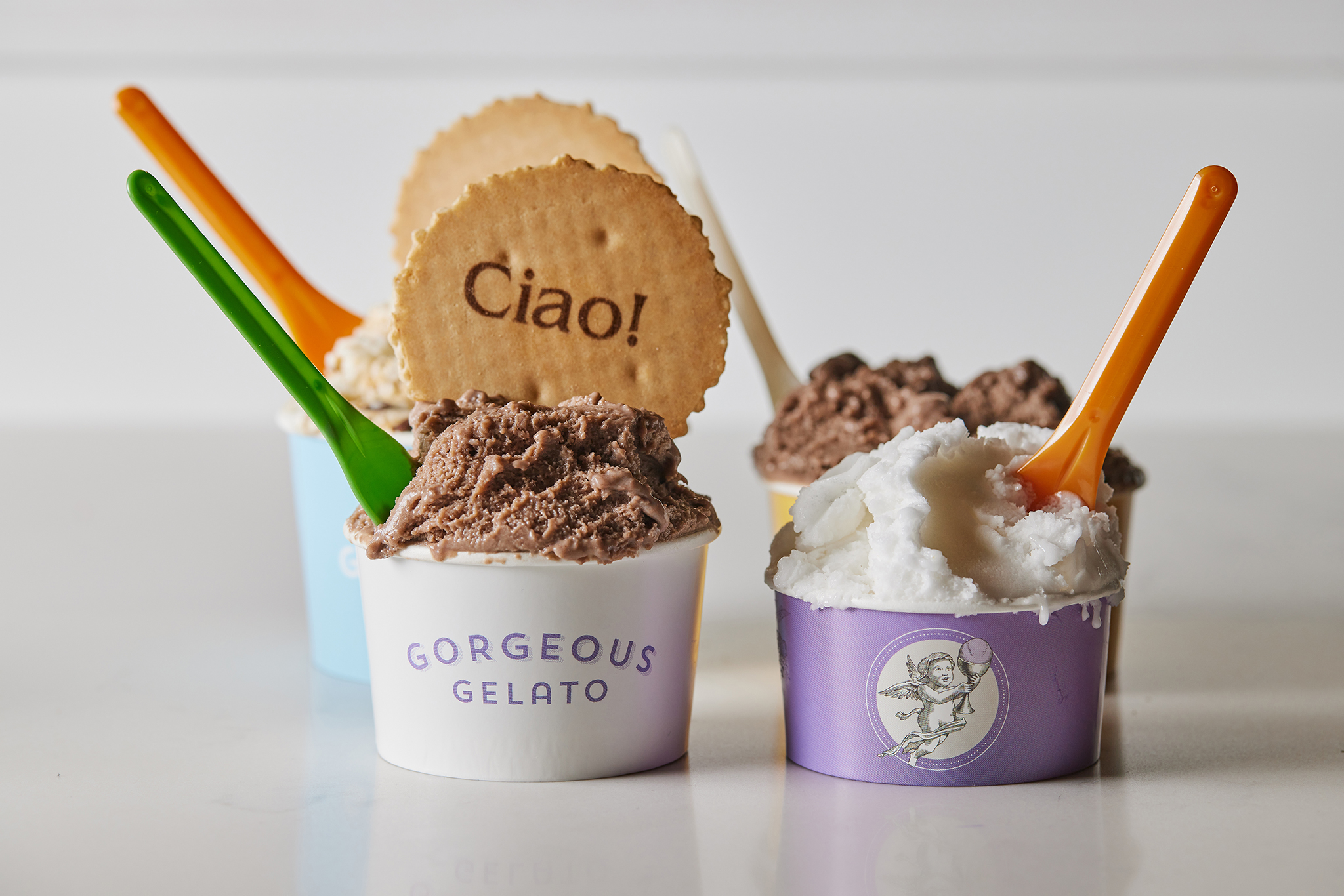 The Best Gelato in Boston · The Food Lens