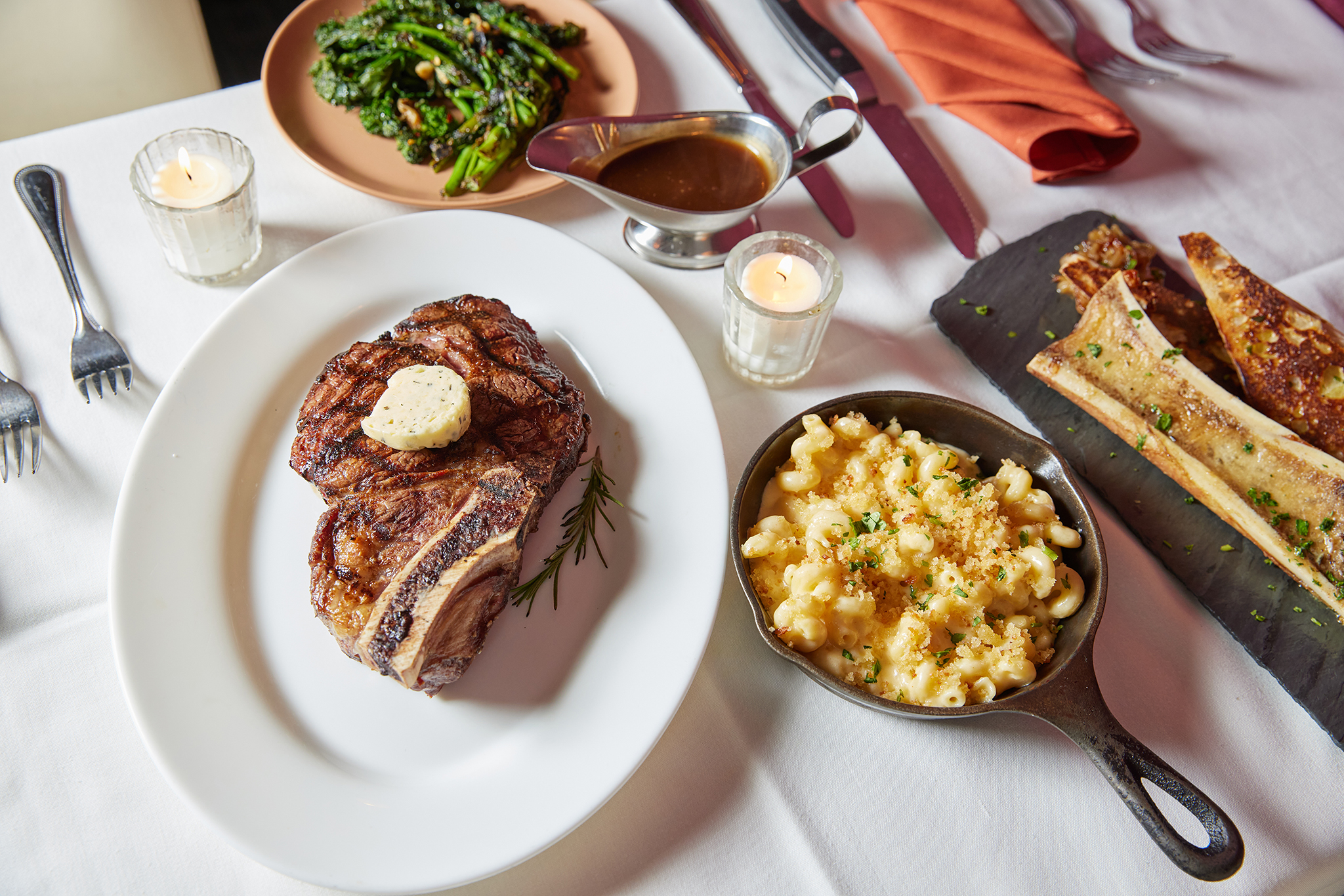 The Five Best Steakhouses in Boston MA · The Food Lens