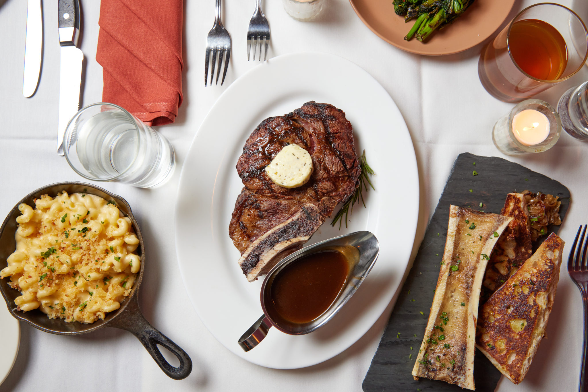 The Five Best Steakhouses in Boston MA · The Food Lens