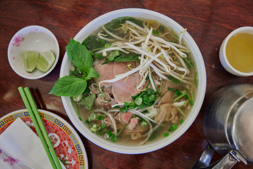 Where to Find the Best Pho in Boston · The Food Lens