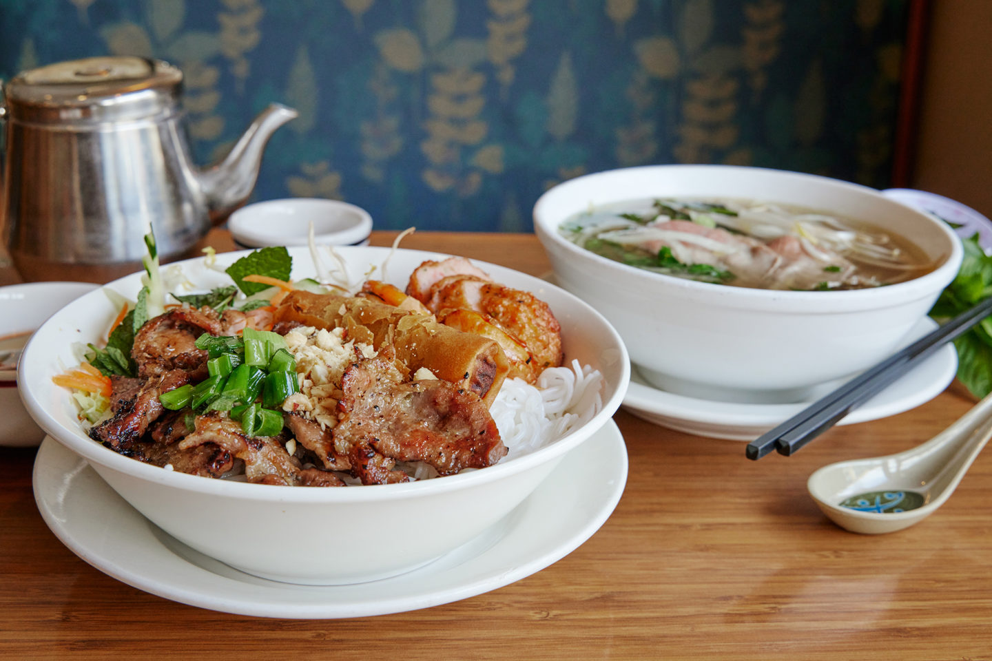 Best Vietnamese Food in Boston: A Culinary Adventure Awaits