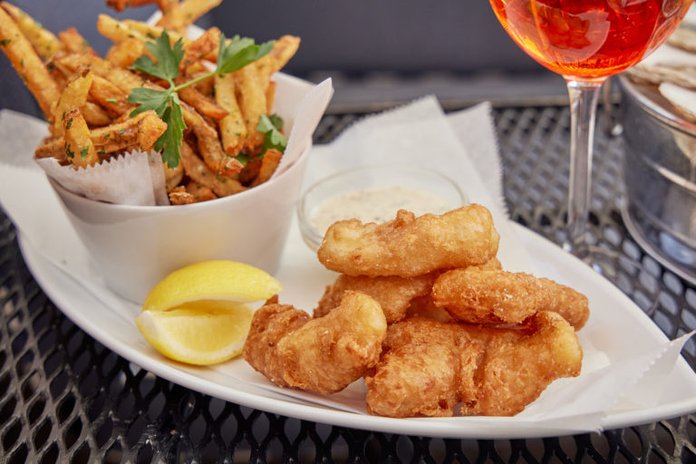 Where to Order the Best Fish and Chips in Boston · The Food Lens