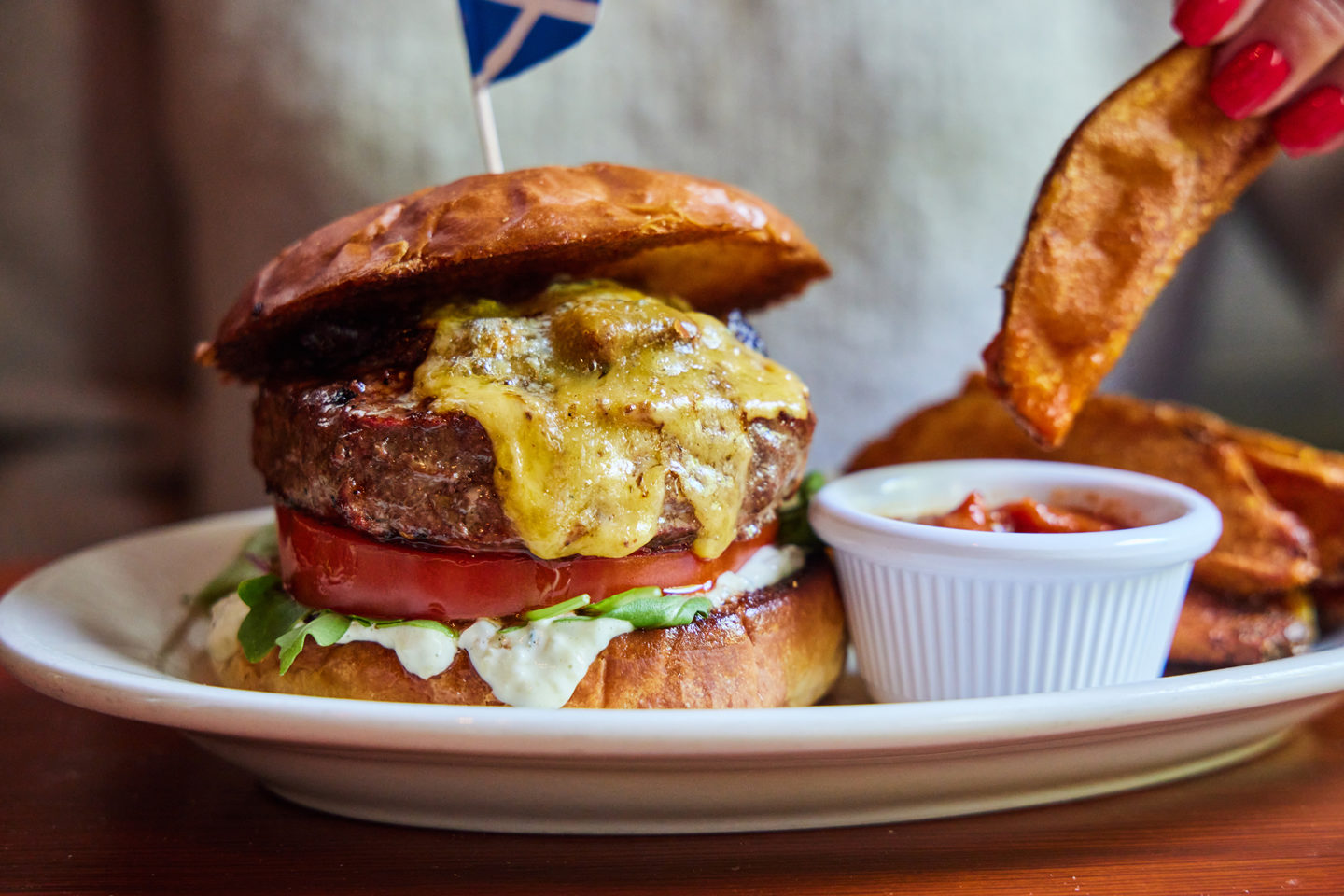 The Best Burgers in Boston · The Food Lens