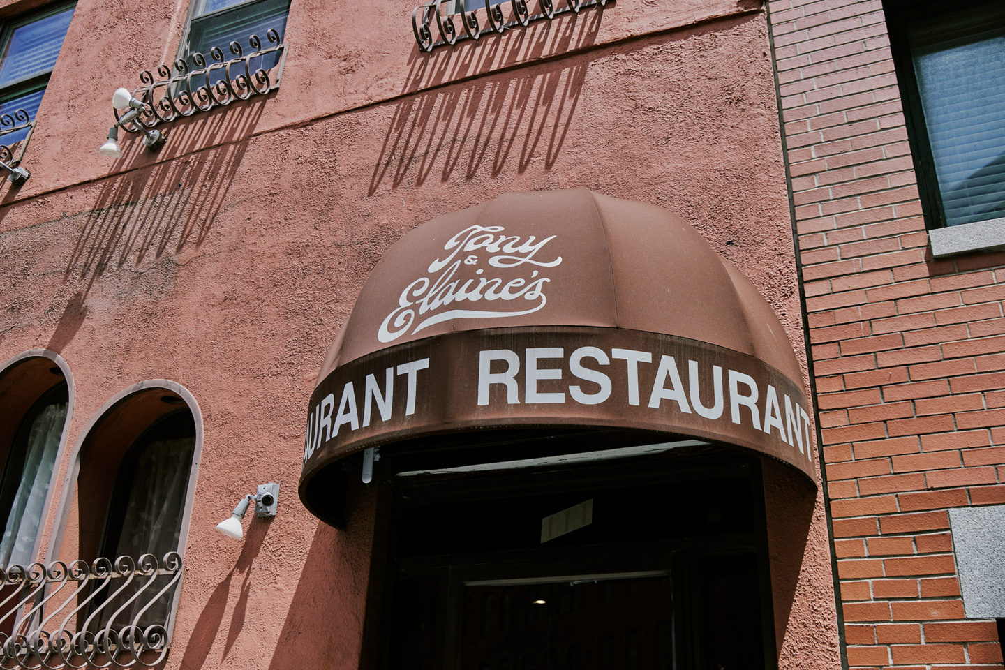 The Best Restaurants in the North End of Boston · The Food Lens