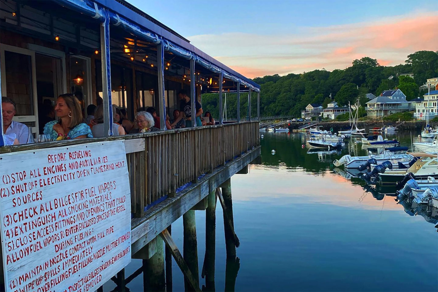 The Best Restaurants And Takeout Options In Gloucester, Mass. · The ...