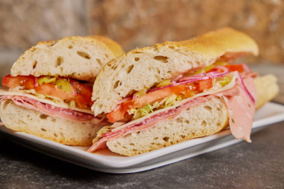 Where to Find the Best Italian Subs in Boston · The Food Lens