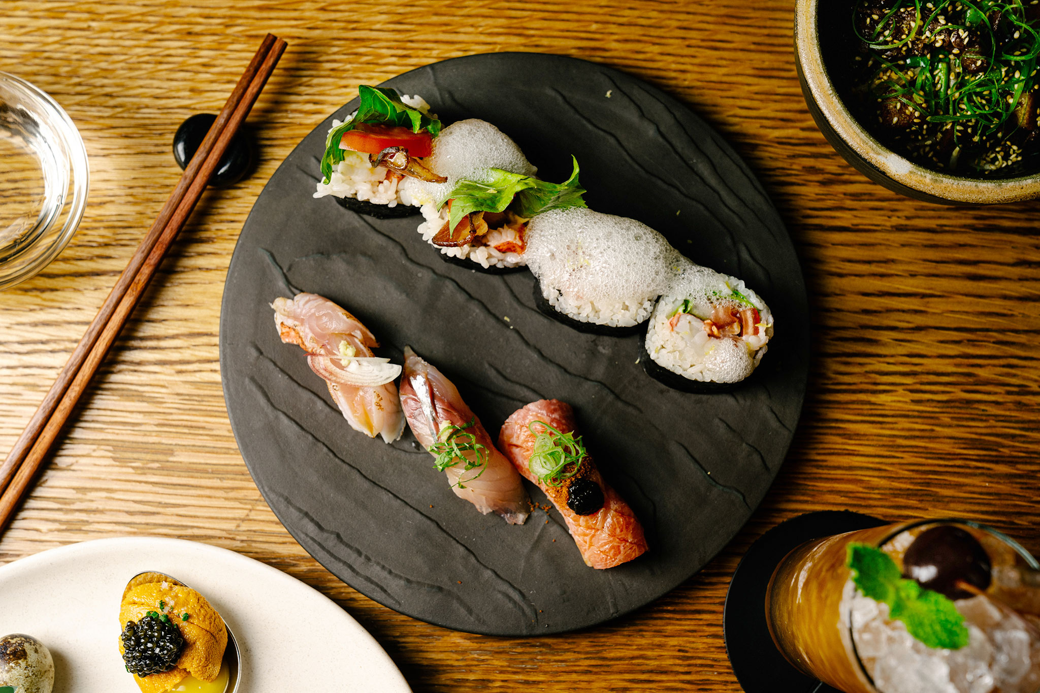 Where to Experience the Best Omakase in Boston · The Food Lens