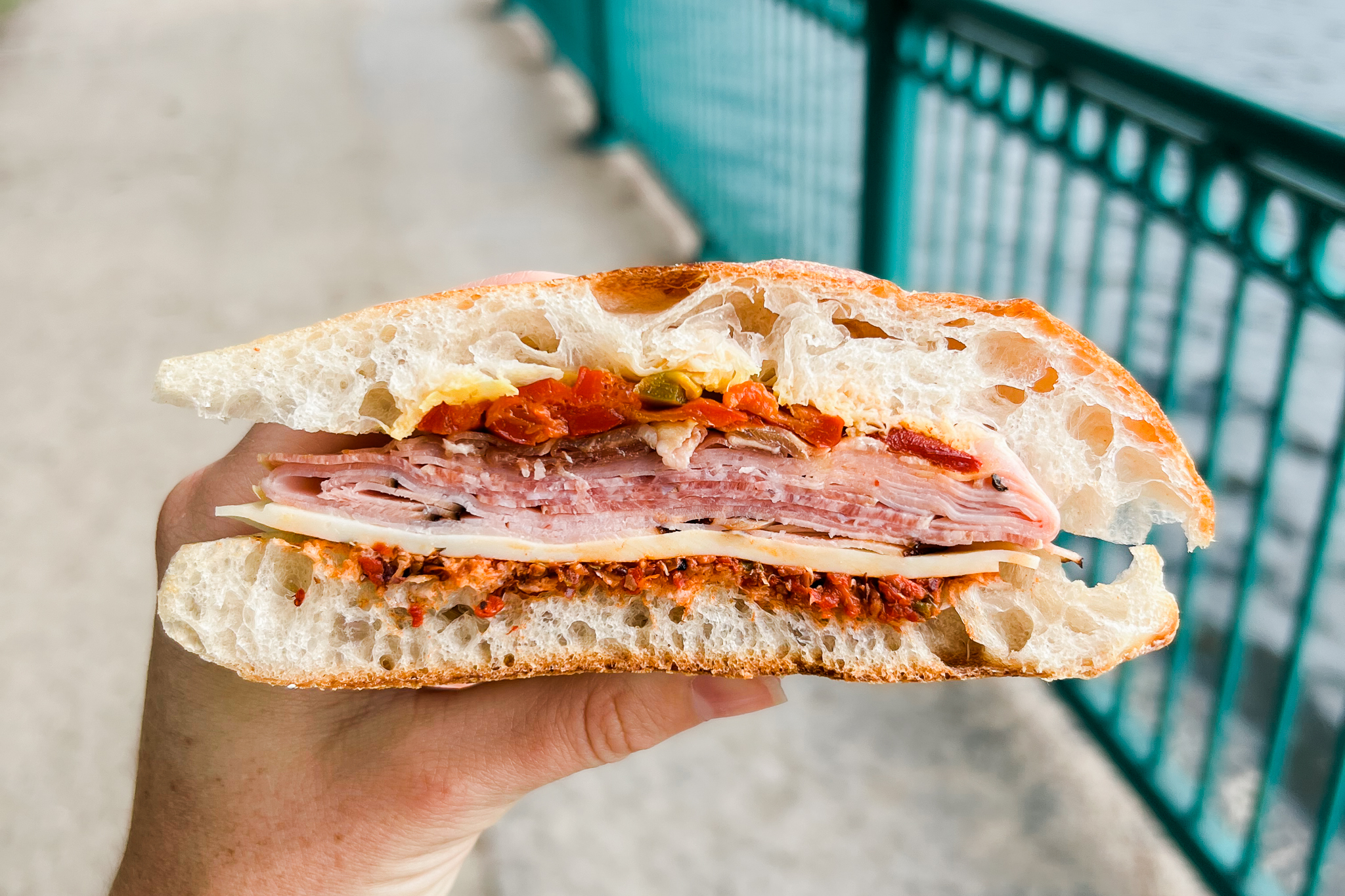 Where to Find the Best Italian Subs in Boston · The Food Lens