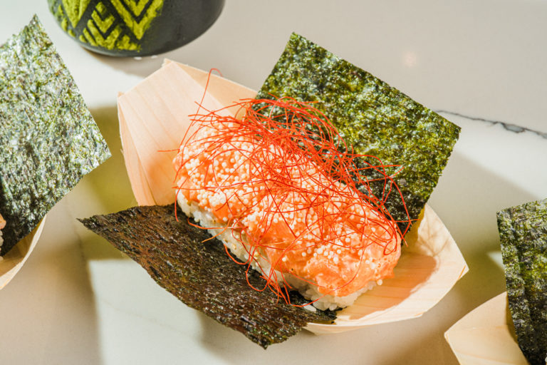 What is Nori? - Eats by April