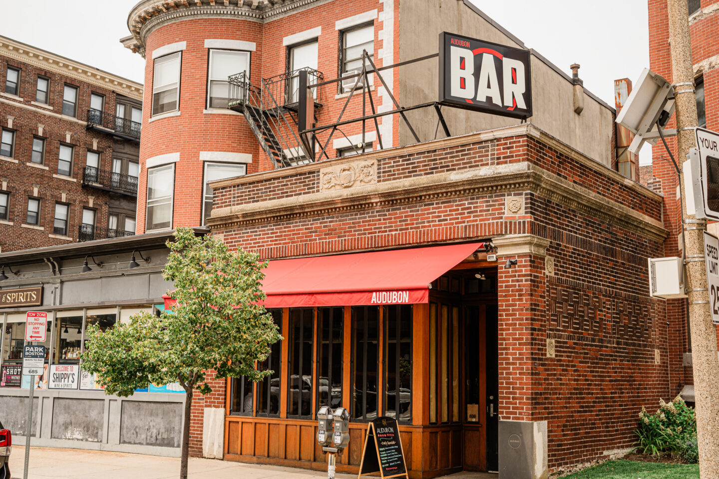 11 Best Restaurants near Boston University · The Food Lens